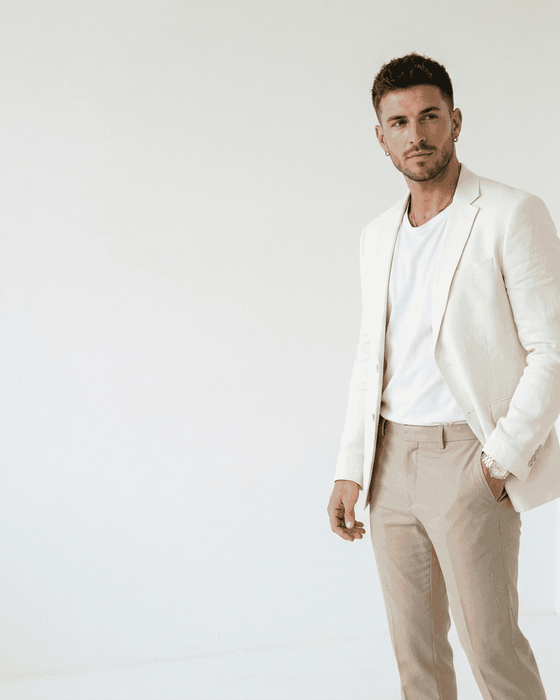Men Collection